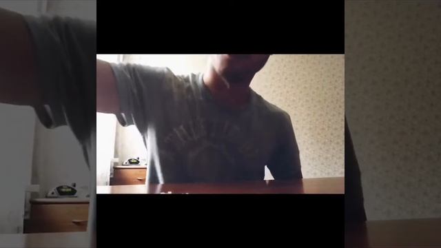 Не стандартный обзор на учебник по Химии смотреть онлайн