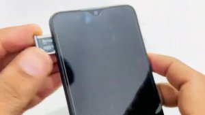 Xioami Redmi 10A ;How to Insert 2 sim & SD card ? Really possible Redmi 10 A