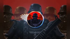 This is deutsch. Wolfenstein.