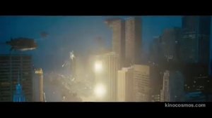 Трейлер.Трансформеры 3: Тёмная сторона Луны