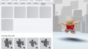 how to Get the famous body type￼ in roblox￼