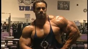 Kevin Levrone
