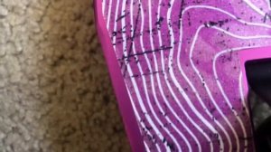 Scooter review mongoose rise 110 ( leebs first video)