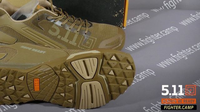Тактические кроссовки 5.11 Recon TRAINER ( Бренд США )