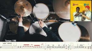 6 Drum Solos Every Jazz Drummer MUST Know! + transcriptions