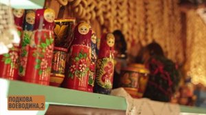 БРАЙТ ПАРК В ГОРОДЕ | ЕКАТЕРИНБУРГ