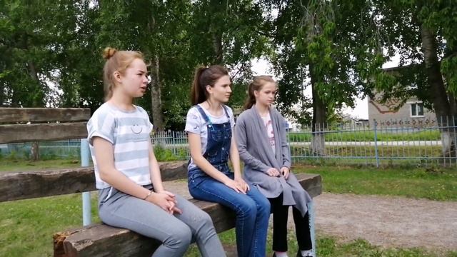 Сценка смешная забавная «Экзамен» на выпускной, последний звонок смотреть онлайн