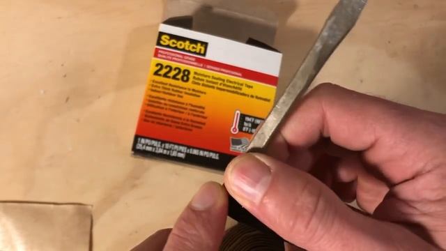 37. Разные типы изоленты в США и работа с ними смотреть онлайн