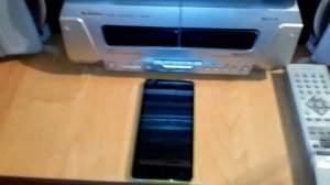 Apple iphone 10 Как подключить смартфон к автомагнитоле к домашнему кинотеатру к музыкальному центр