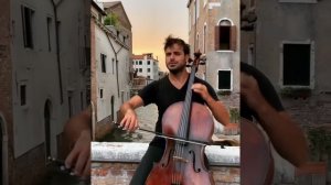 Hauser- Historia de Un Amor in Venice Romantic Cello Music