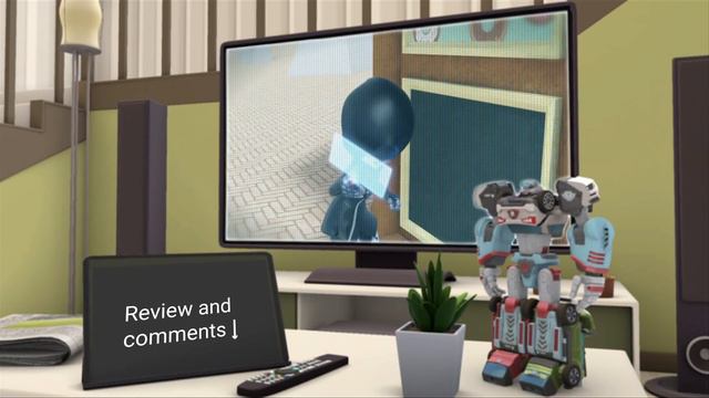 Rumble at the Roller Rink 🤖 224 Tobot Galaxy Detectives Season 2 Episode 24 [Review and Comments] смотреть онлайн