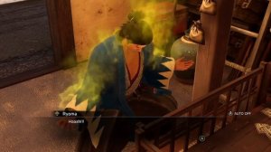 (Yakuza) Like a Dragon: Ishin - Out of Context