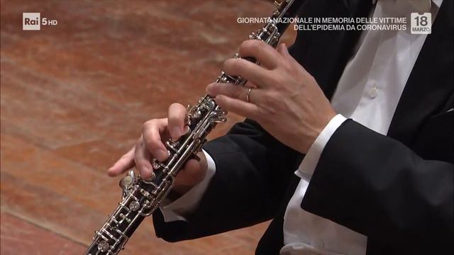 Schumann Piano Concerto смотреть онлайн