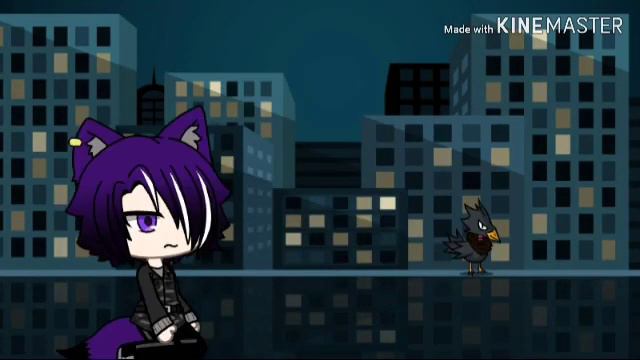 Клип♡Не ангел♡Gacha Life смотреть онлайн