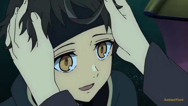 аниме клип - Сорри бэйби (amv) смотреть онлайн