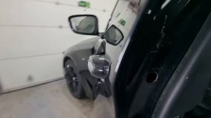 HOW TO REMOVE EXTERIOR DOOR HANDLE ON BMW G30