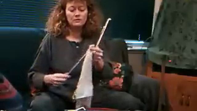 Flute Cleaning "How To" смотреть онлайн