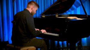 Fred Gerasimov Trio - Piggie D (F.Gerasimov)