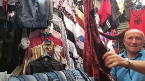 Впечатления от АЛБАНИИ. Албанский РЫНОК для местных.