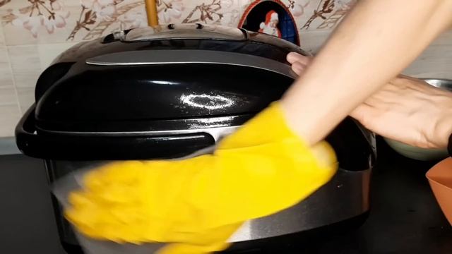 Как отмыть кухню от жира и налета за пару минут. Рецепт АНТИЖИРА своими руками