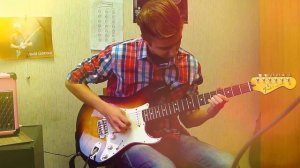 Theme of Laura - Akira Yamaoka (guitar cover)