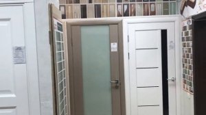 Виды покрытий дверей - ламинация, шпон и краска