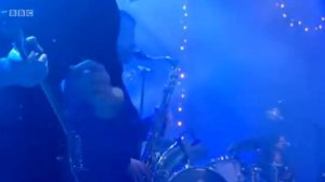 robbie williams christmas song