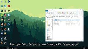 ETS 2 | CreamAPI | Cracked DLC on Steam Version(v1.40.2.0 - UPDATE)