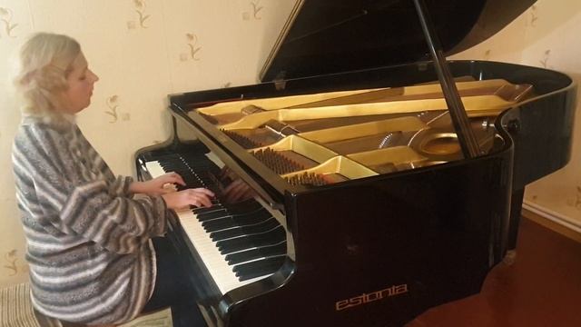 Ан.Александров.Встреча.(6 класс). смотреть онлайн