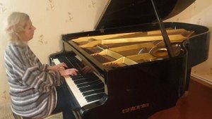 Ан.Александров.Встреча.(6 класс).