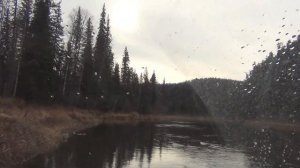 ВЫЖИВАЛОВО на УАЗ ПАТРИОТ Рыбалка 2023 Тайга Сибирь Охота СУХОЙ Выживание Исходник