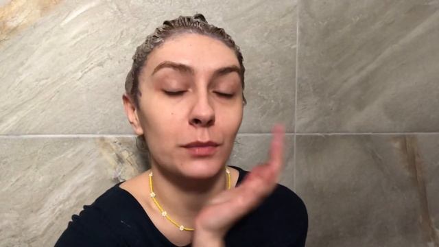 ESMERLER İÇİN İLK BOYAMADA KÜLLÜ SARI! - Koleston 12.11 Ekstra Yoğun Küllü Sarı rengine boyadım ? смотреть онлайн