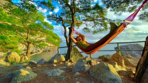 ИНЖИР 2022-Место которое повергнет тебя в ШОКовую терапию ГЛАЗ! Мыс АЙЯ-запрет ПАЛАТОК!Севастополь