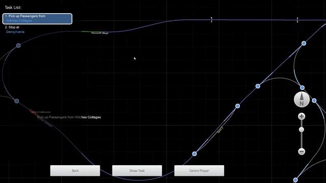 4. Ghoulish Guests Wicked Witches - Count of Monster Disco - SoH - Train Simulator Classic смотреть онлайн