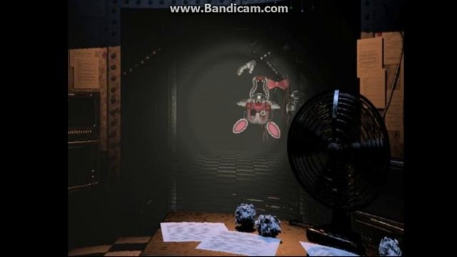 Five Nighte at Freddy s # 6 Приквел или сиквел ? смотреть онлайн