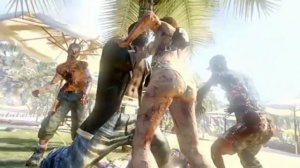 Трейлер игры: Dead Island