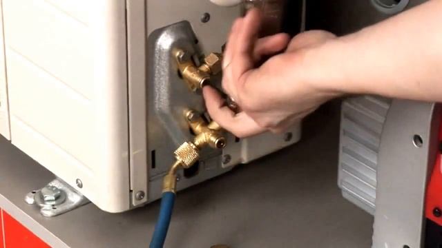 Заправка и обслуживание кондиционеров | SERVICE-CONDITIONERS.PRO