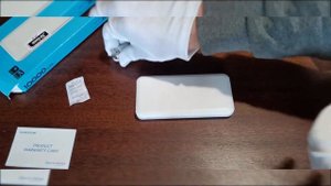 Borofone Power Bank BT20 Powerful 10000mAh White __ Отзывы в Pleer.Ru