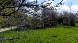 Продаётся дача 120 км от Москвы по М2. Тульская область Заокский район. СНТ Берёзка.