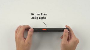 Blackview BV7200: Official Unboxing | Invincible Rugged Lifestyle