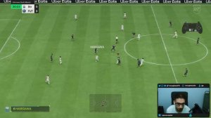 MY FIRST GAMES ON EA FC 24 ULTIMATE TEAM - MY INITIAL THOUGHTS - EA FC 24 ULTIMATE TEAM