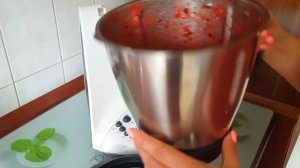 Сливовое Варенье с Марципаном | Термомикс® Рецепты | Thermomix® | IRAplusTHERMI