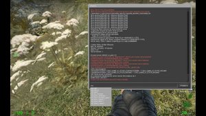 Как играть в запретную зону с ботами?