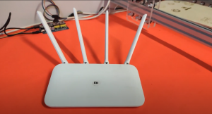 Xiaomi Mi Router 4 - перепрошивка и русификация китайской версии на PADAVAN