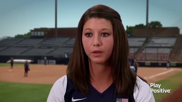 Lauren Gibson | Respect Your Opponents смотреть онлайн