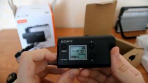 Sony HDR AS50 / СТОИТ ЛИ ПОКУПАТЬ В 2021 ГОДУ? / обзор+тест