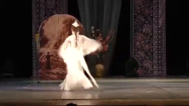 1086 Никитина Дарья г о  Красноармейск   Царевна Лебедь смотреть онлайн