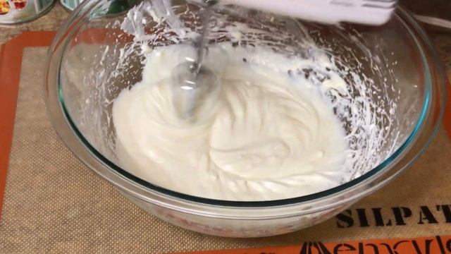 Салат из Тропических Фруктов// 3 step salad смотреть онлайн