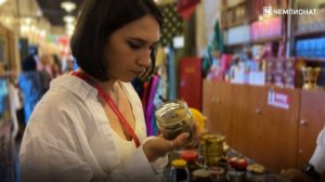 Чемп на ЧМ! Изучаем старый рынок Дохи — Souq Waqif в Катаре | The FIFA World Cup Qatar 2022