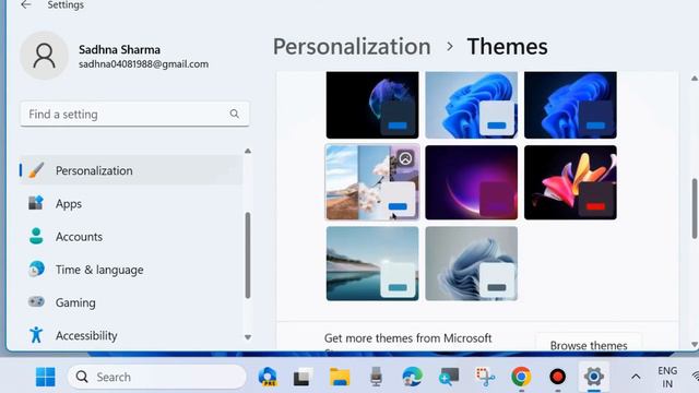 Recycle Bin desktop icon not showing on Windows 11 / 10 Fix смотреть онлайн